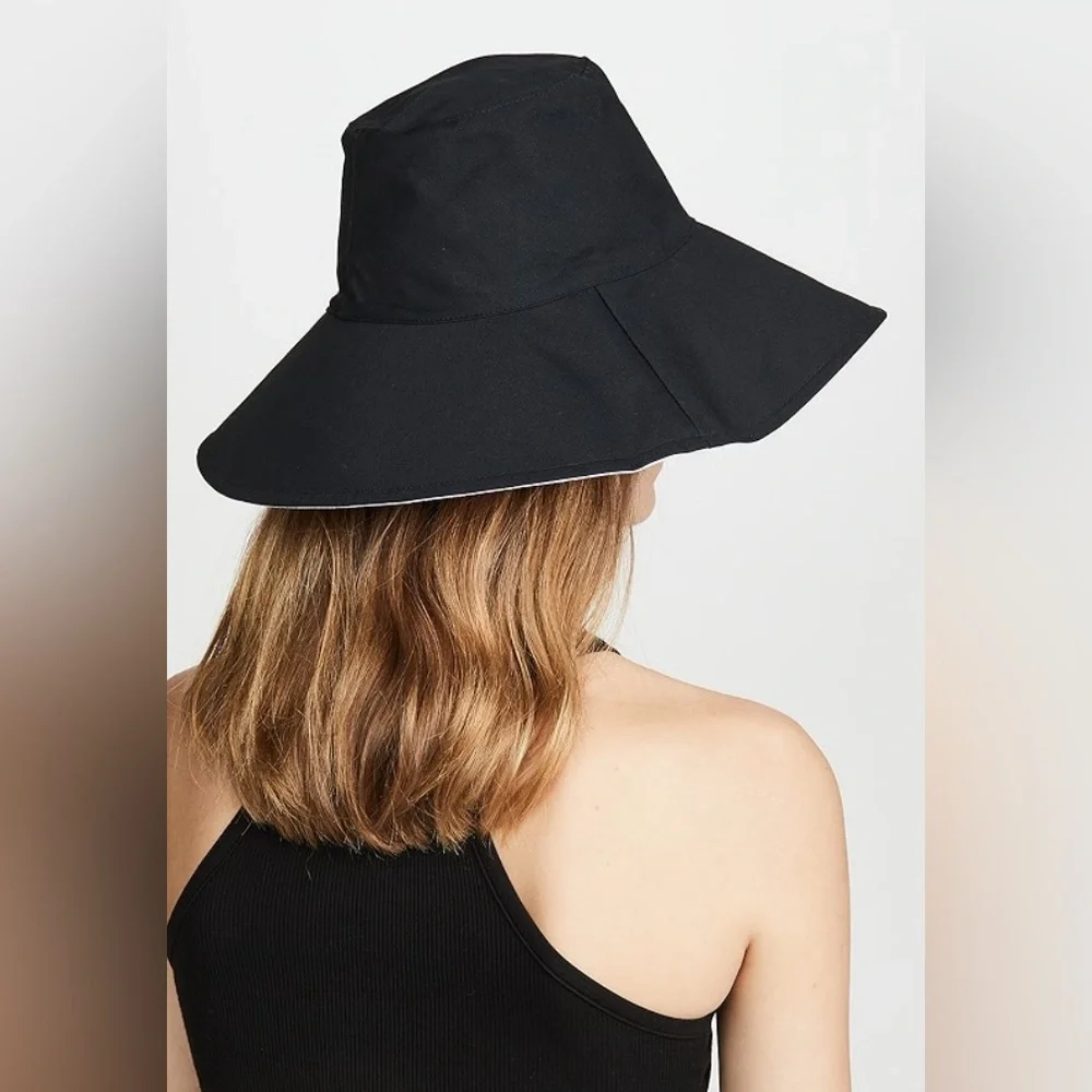 Hat Attack lightweight reversible